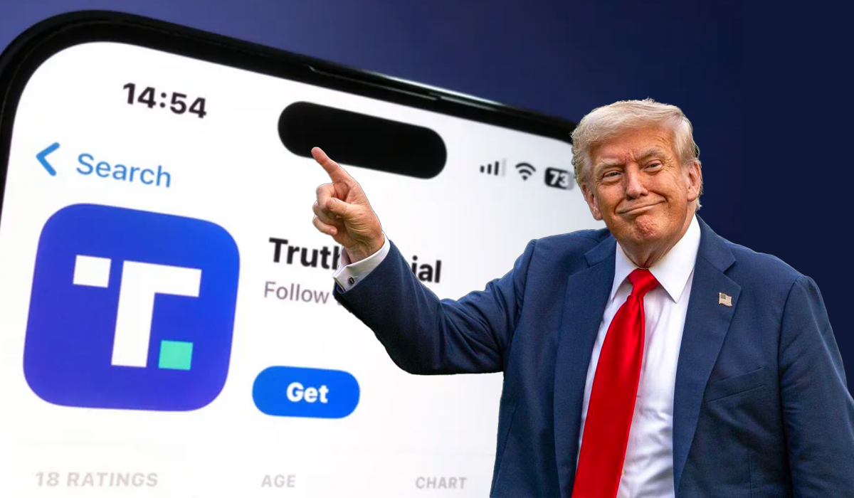 Subscription Tiers for Truth API, President Trump’s New Premium Data Feed