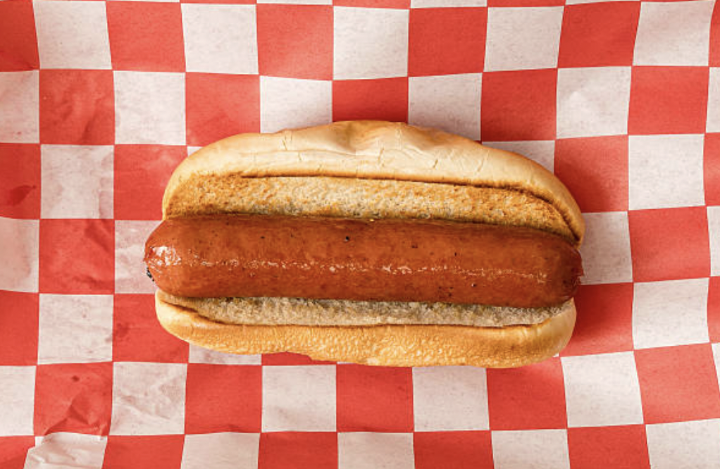 Text Messages from the Mall Food Court Kiosk Where I Am Trying to Order a Chicago-Style Hot Dog - McSweeney’s Internet Tendency