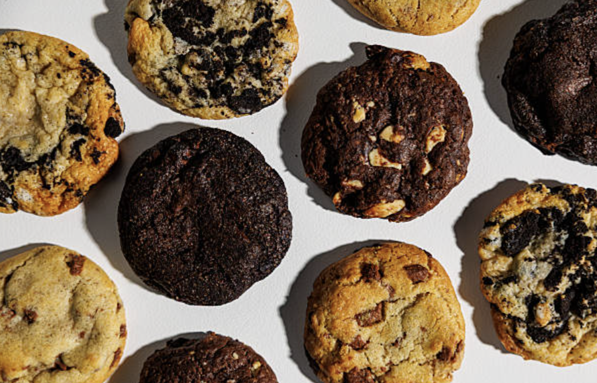 There’s a New Cookie Place - McSweeney’s Internet Tendency