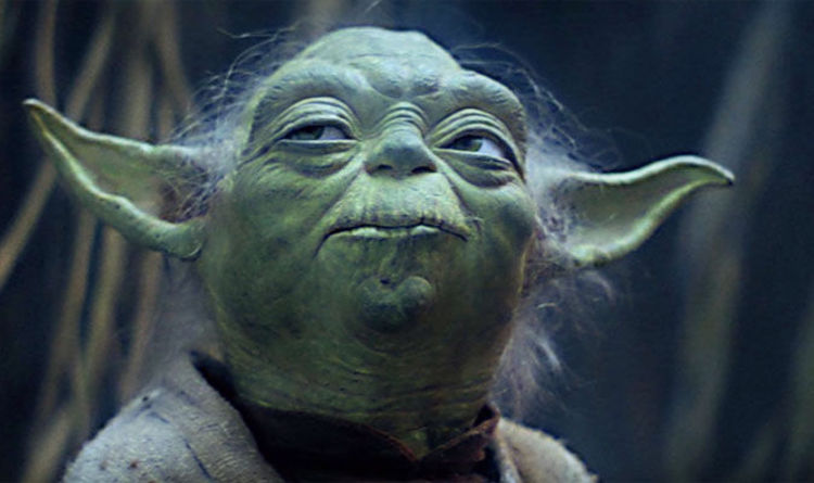 Famous First Lines of Novels, Written in Increasingly-Convoluted Yoda ...