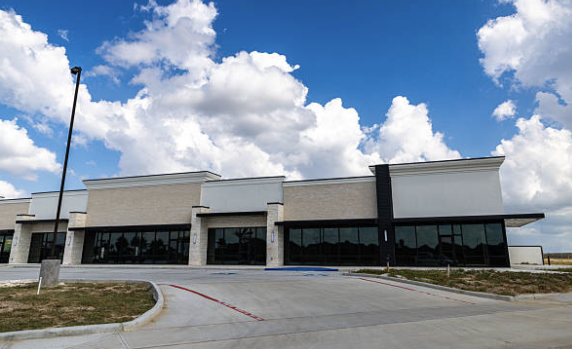 Welcome to Our Strip Mall - McSweeney’s Internet Tendency