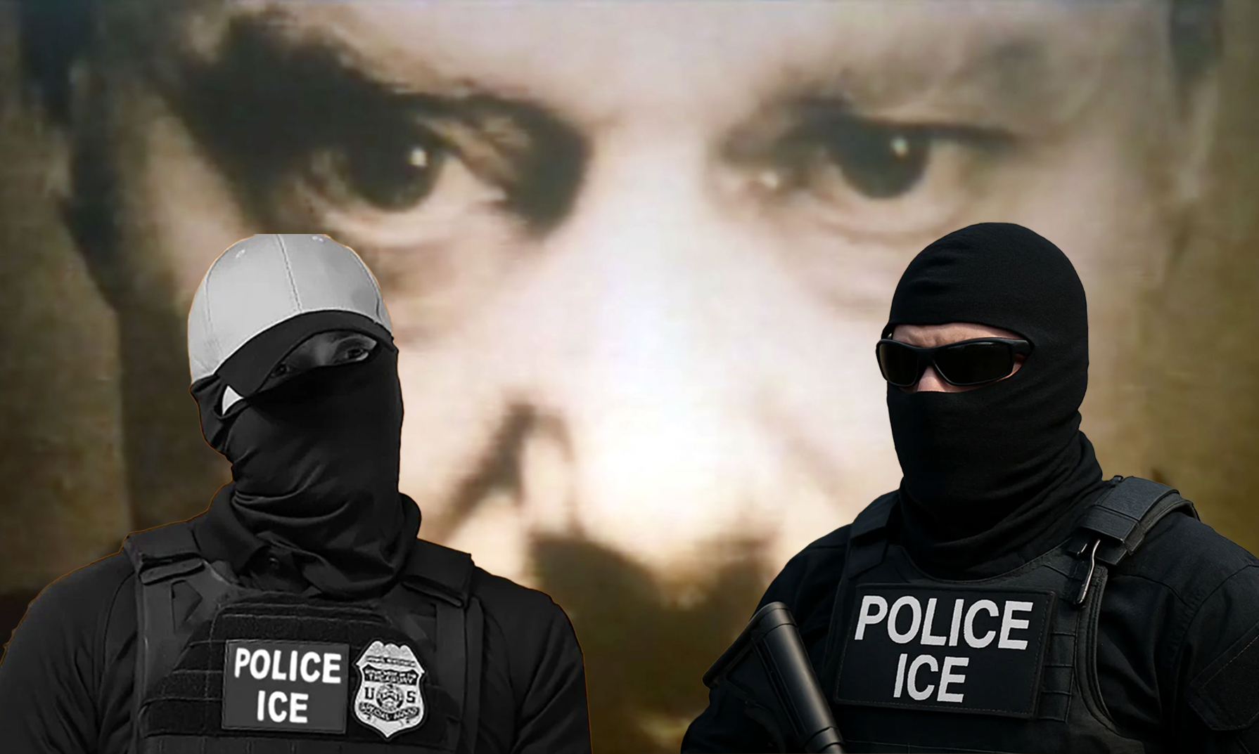 We Need to Stop This Reckless Rhetoric About Abolishing the Thought Police - McSweeney’s Internet Tendency