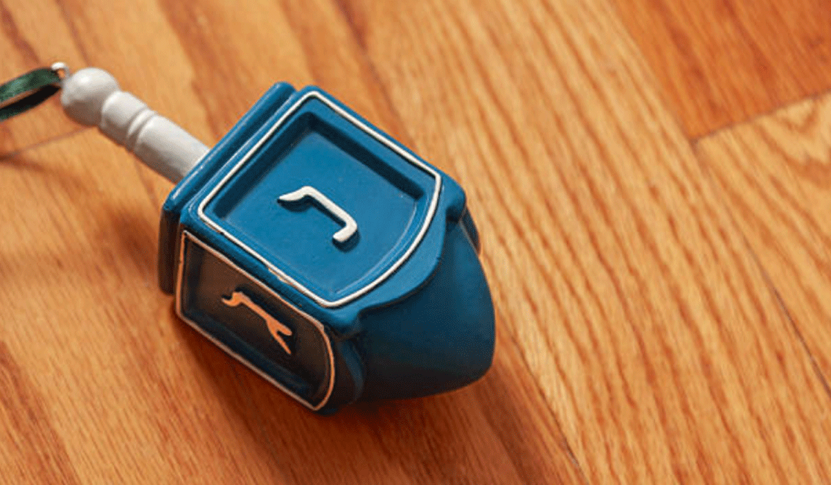 Rules for Our Ethically Non-Monogamous Game of Dreidel