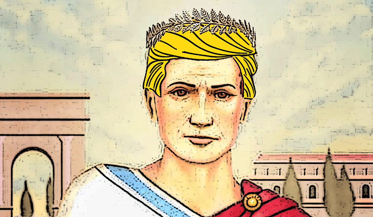 Why Do People Keep Trying to Assassinate Caesar?