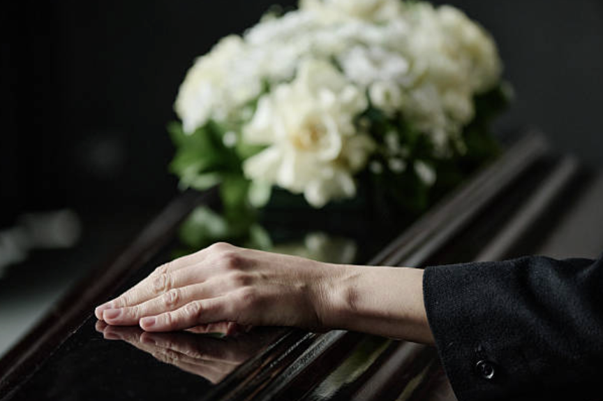 Things I Hope People Would Say at My Funeral - McSweeney’s Internet Tendency