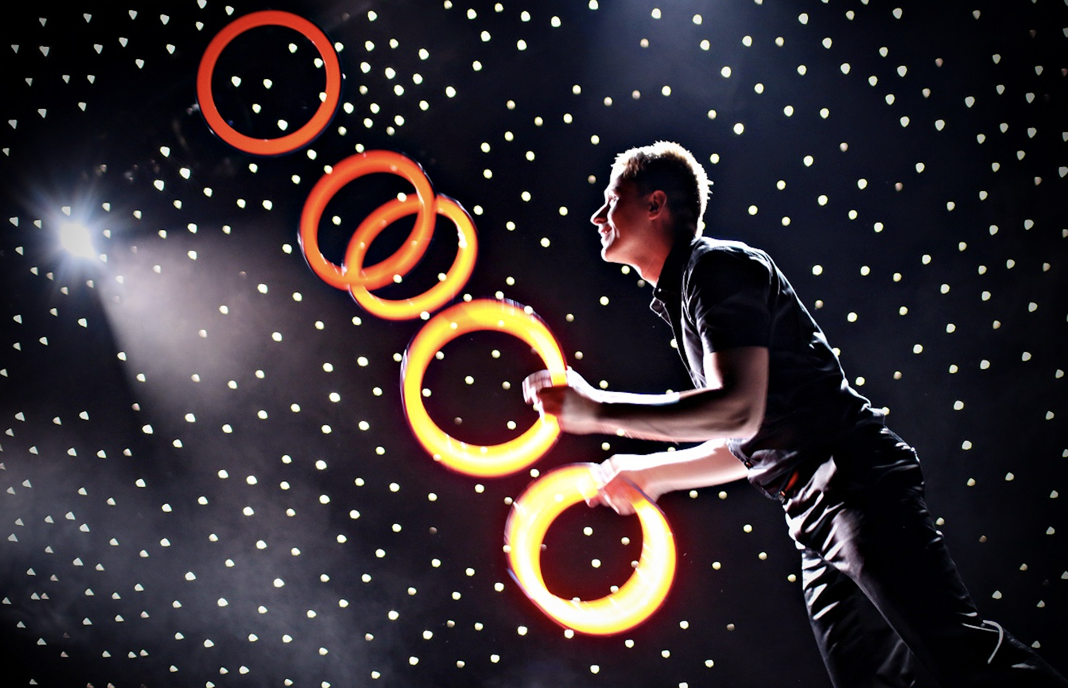 Interviews with People Who Have Interesting or Unusual Jobs: Niels 