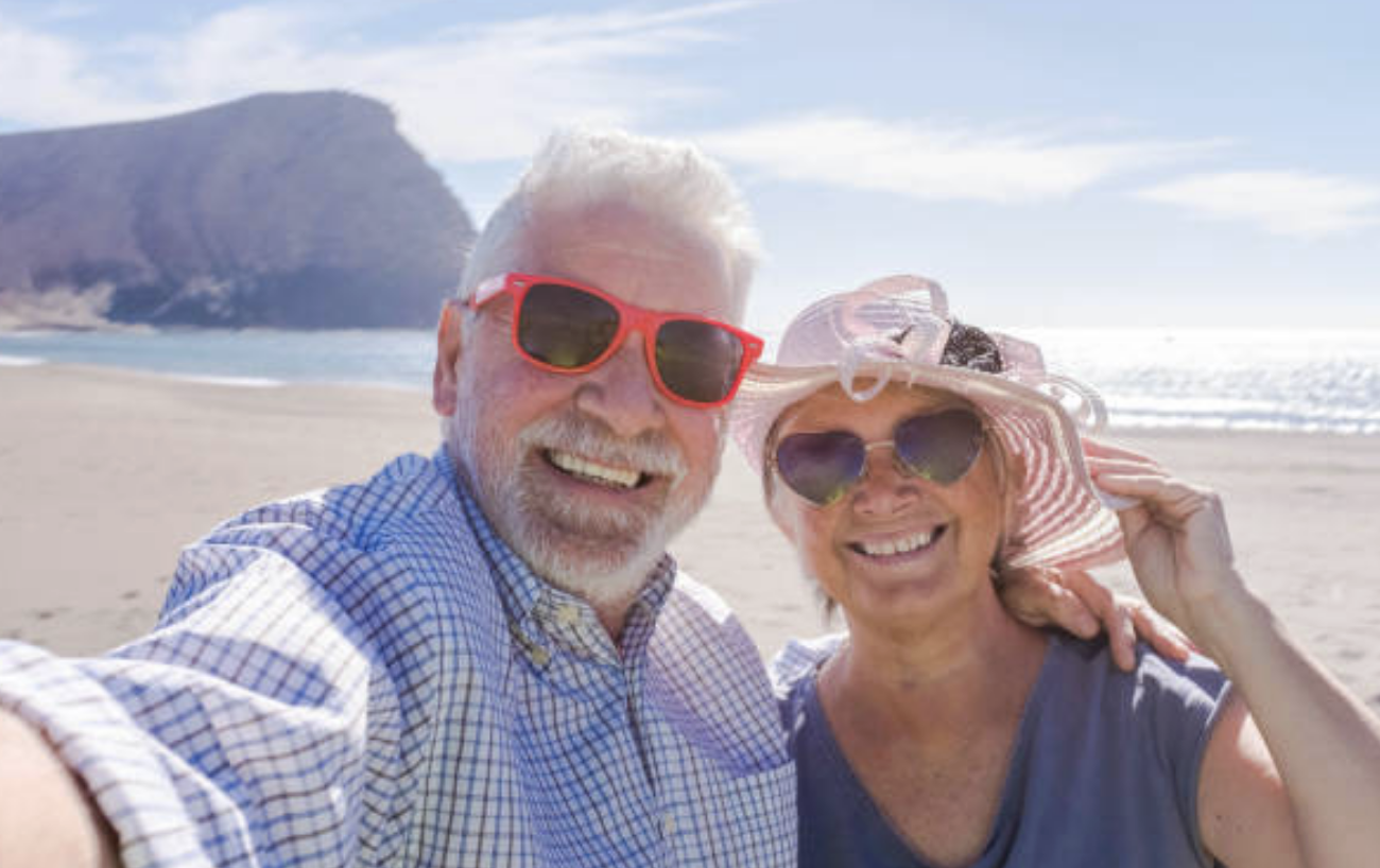 Imagined Conversations Between My Parents While on a Family Vacation - McSweeney’s Internet Tendency