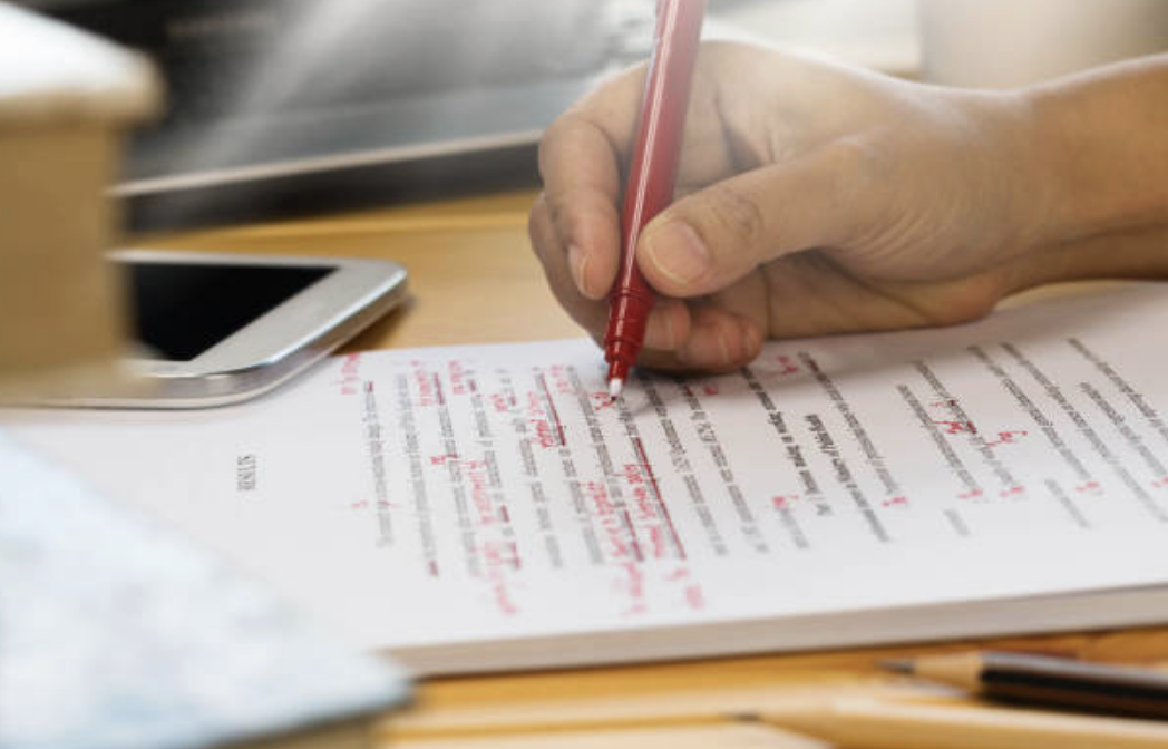 FAQ About “Conjunctions,” Our Dating App for Copy Editors - McSweeney’s Internet Tendency