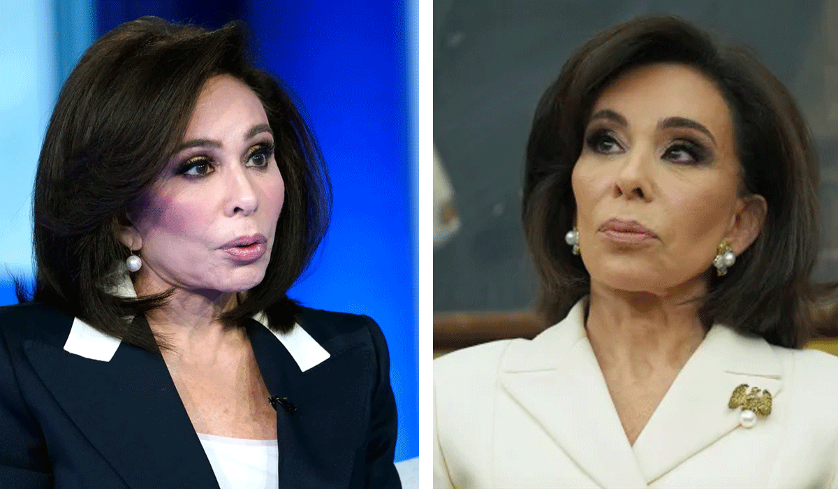 U.S. Attorney Pirro Drops Criminal Probe of Federal Reserve Chair Powell