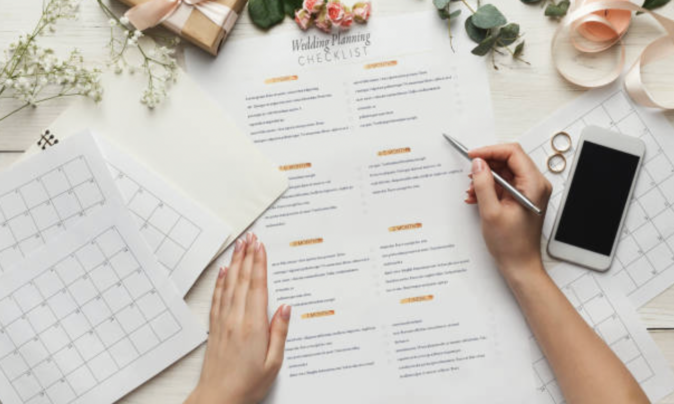 Satirical Analysis of Millennial Wedding Planning Trends Published on McSweeney's