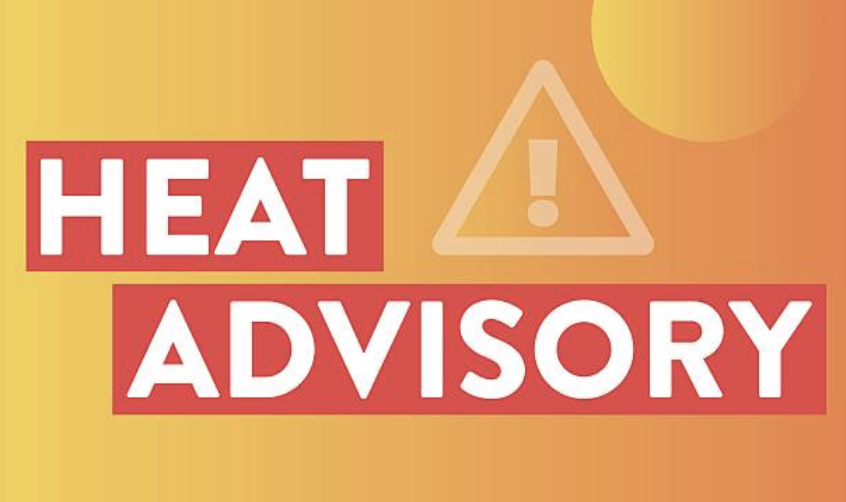 Heat Advisory - McSweeney’s Internet Tendency