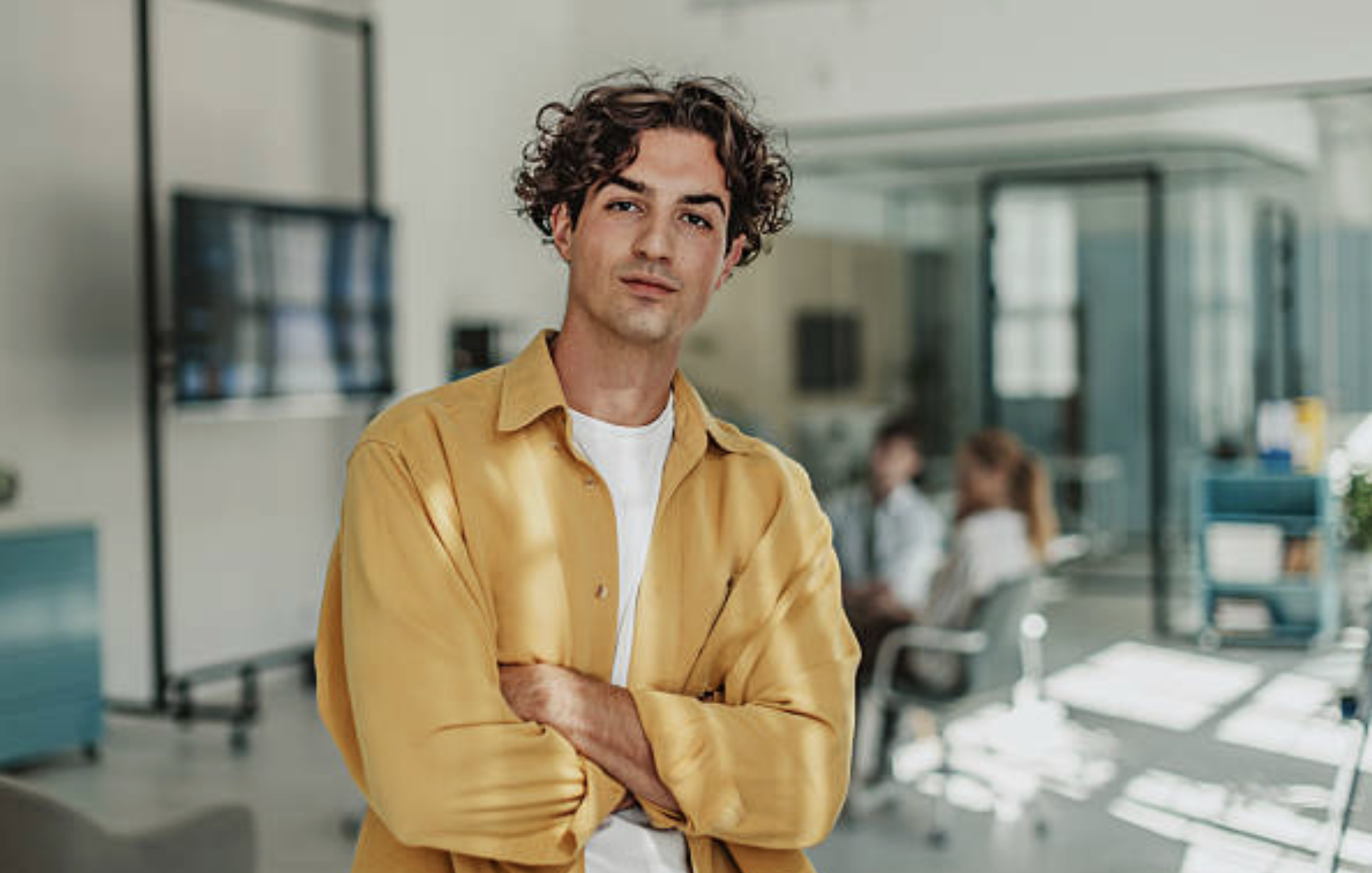 A Clarification on AI from Your CEO