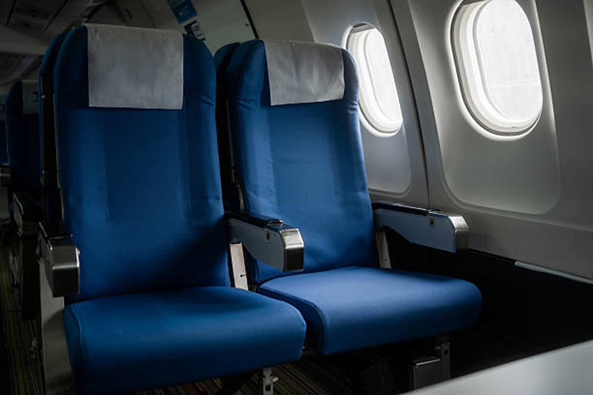 Welcome Aboard Svelte Airlines—Except You, the Fat Passenger in Seat 49C - McSweeney’s Internet Tendency