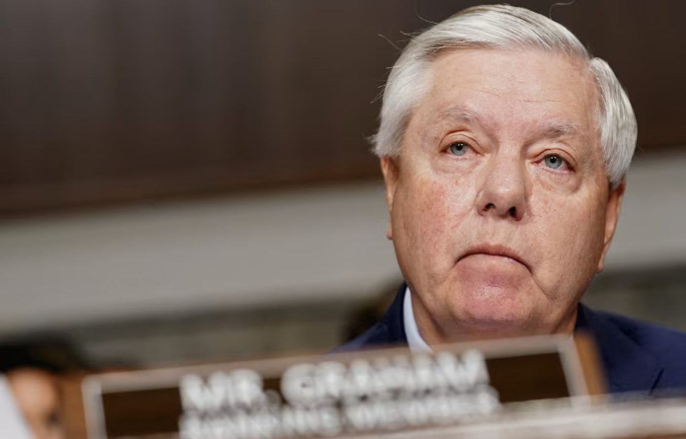 As a Democratic Member of Congress, I Don’t Wish to Speak Ill of the Dead - McSweeney’s Internet Tendency