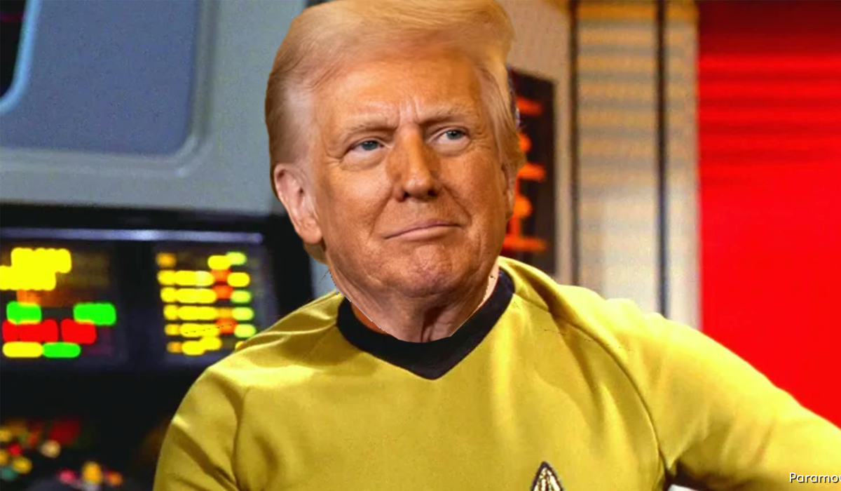 Our War Against the Romulans Was an Overwhelming Success - McSweeney’s Internet Tendency