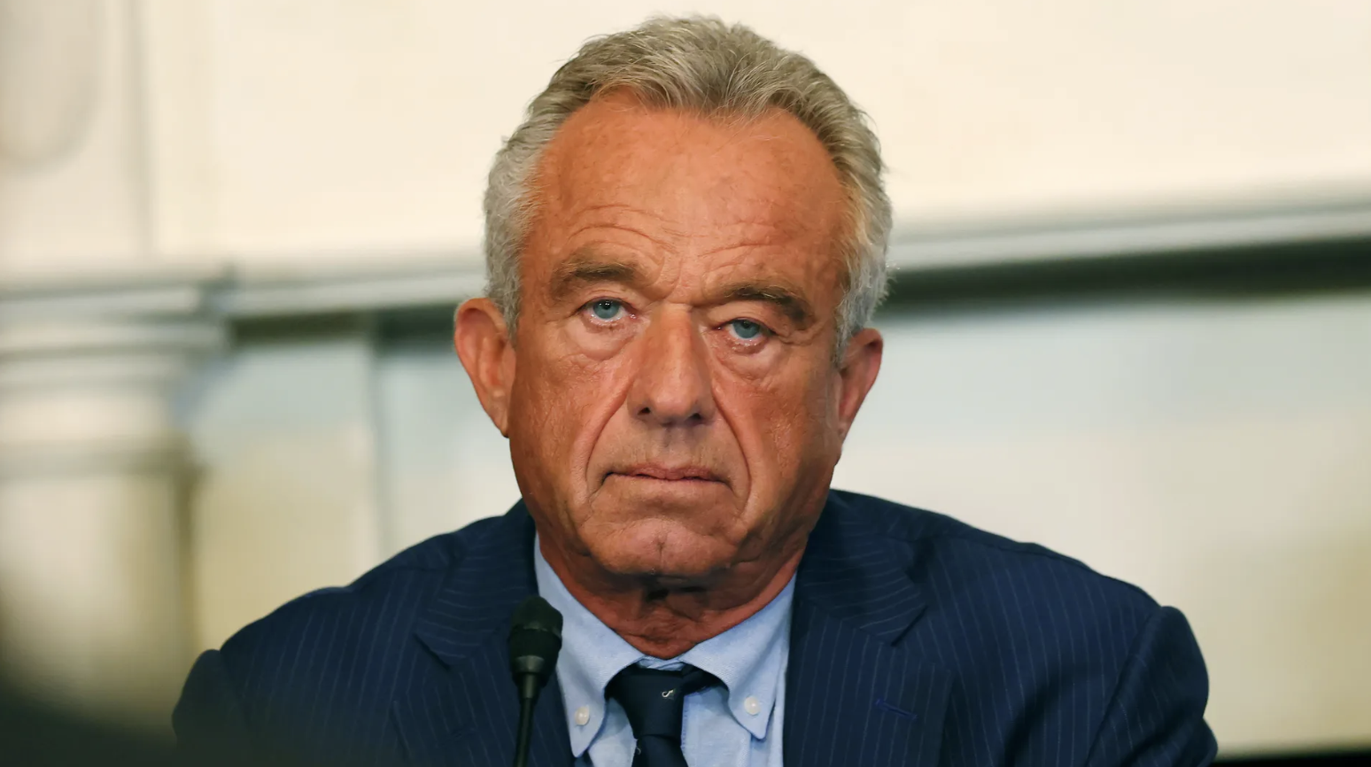 Recommendations from Robert Kennedy Jr.’s Women’s Health Task Force ...