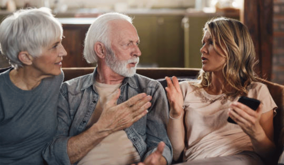 Explaining to Your Parents Why Certain Celebrities Are Famous