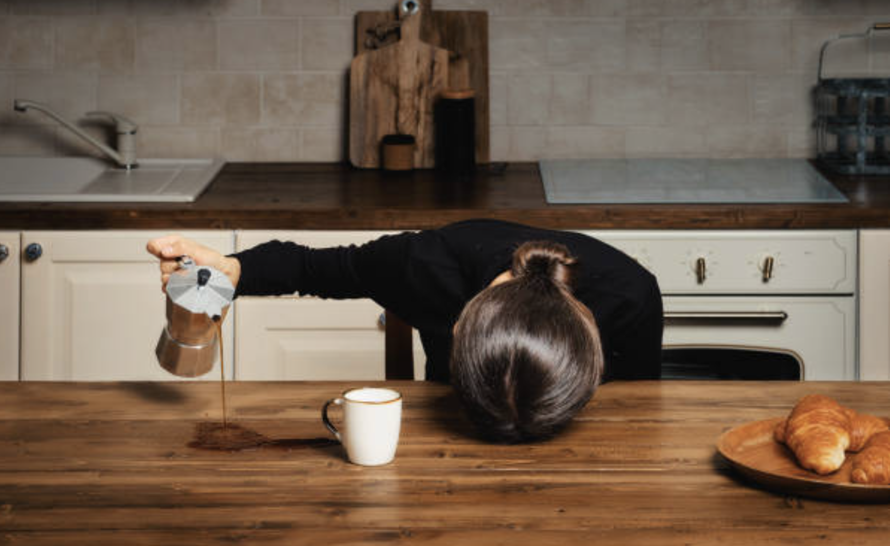 I’m Going to Have a Third Cup of Coffee, and I Need Everyone to Respect My Decision - McSweeney’s Internet Tendency
