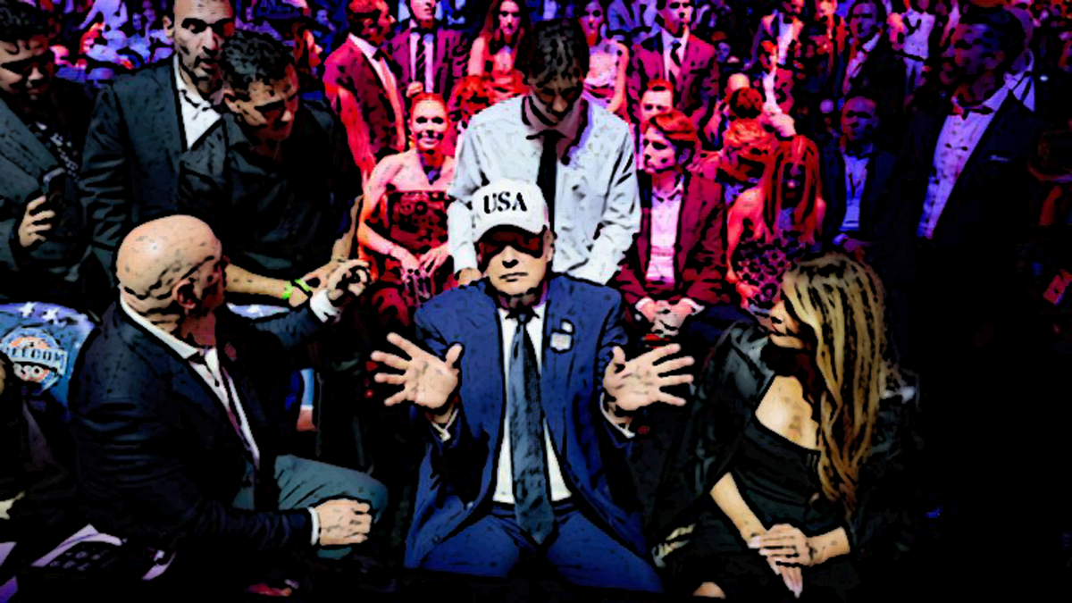 Lest We Forget the Horrors: An Unending Catalog of Trump’s Cruelties, Collusions, Corruptions, and Crimes: June 2026: Atrocities 1014-1112