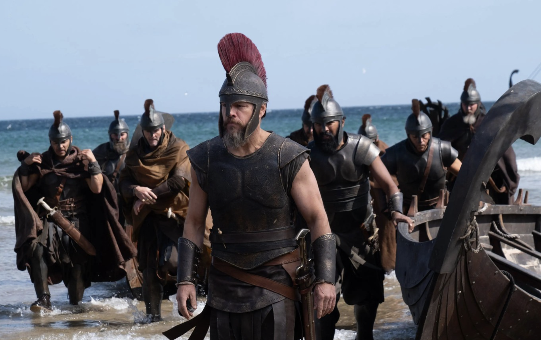 Is It a Red Flag? The Odyssey Edition - McSweeney’s Internet Tendency