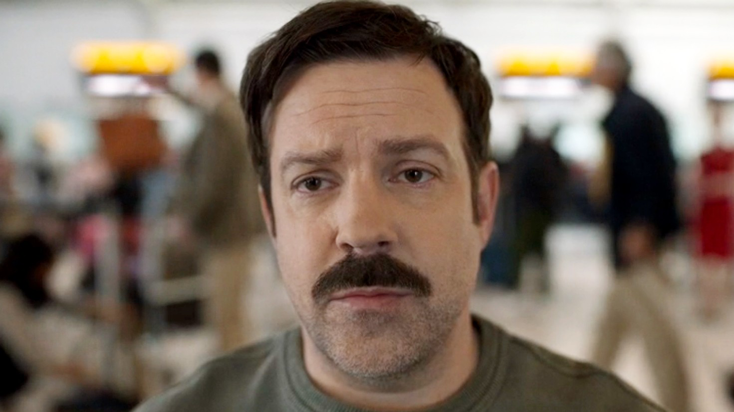 An Open Letter to Ted Lasso with Some Gosh-Darn Hard Questions for the Upcoming Season - McSweeney’s Internet Tendency