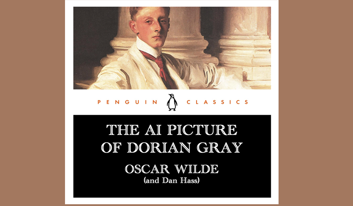 The AI Pictures of Dorian Gray - McSweeney’s Internet Tendency