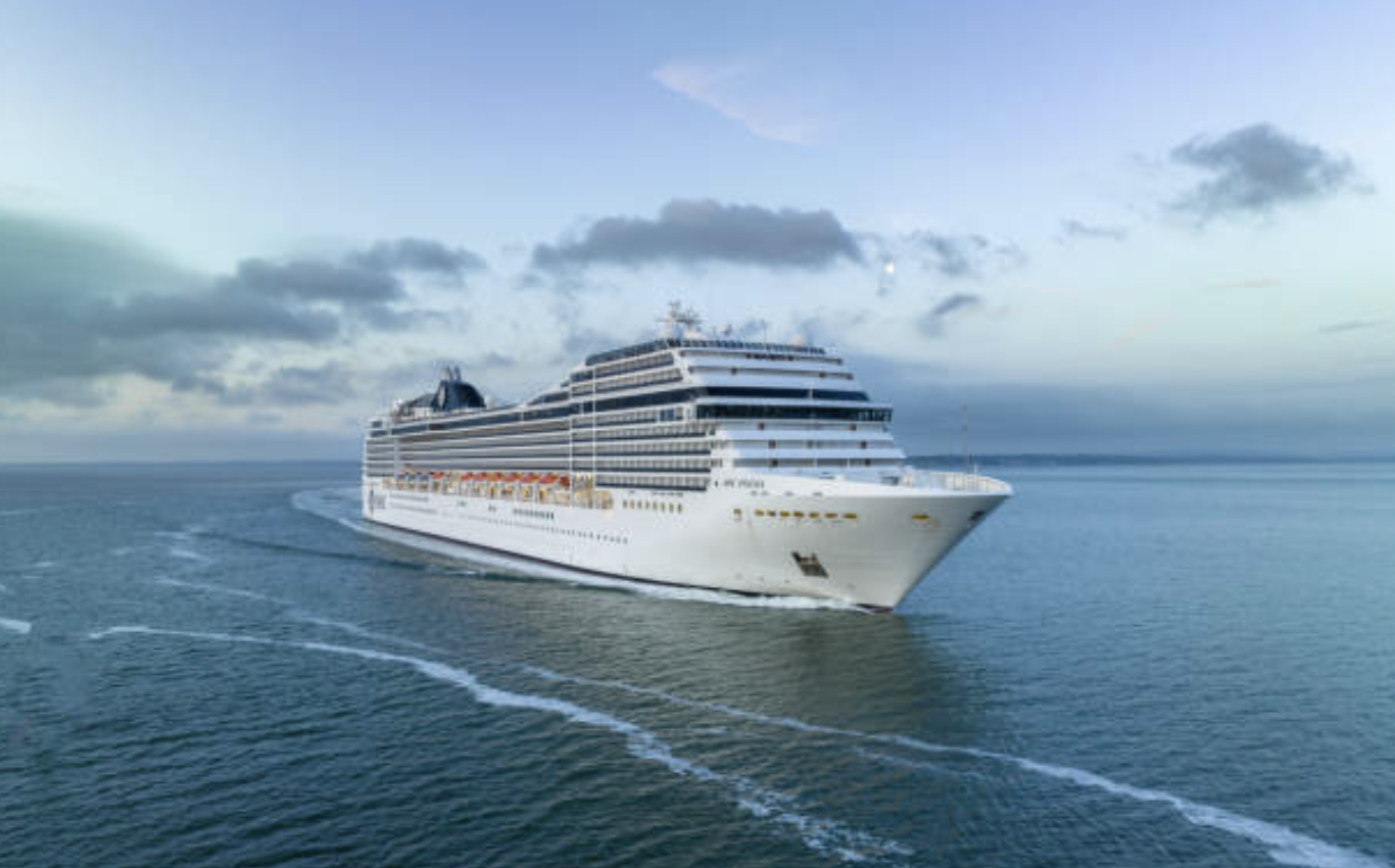 All Aboard Your Disease-Free Late-Summer Cruise - McSweeney’s Internet Tendency