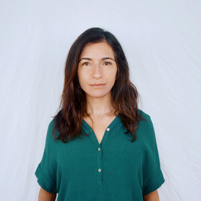 Laleh Khadivi - McSweeney’s Internet Tendency