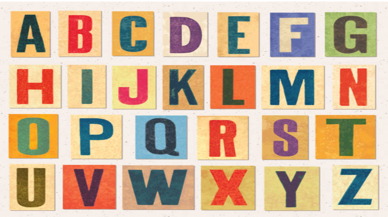 A Is for Adulthood - McSweeney’s Internet Tendency