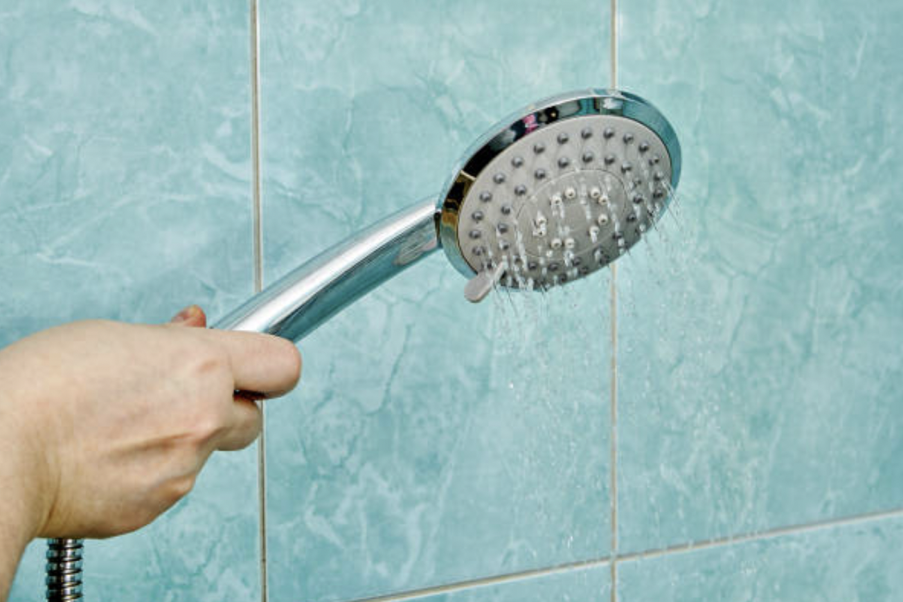 The Water Commission Begs Corey Blake, 13, to Take Shorter Showers ...