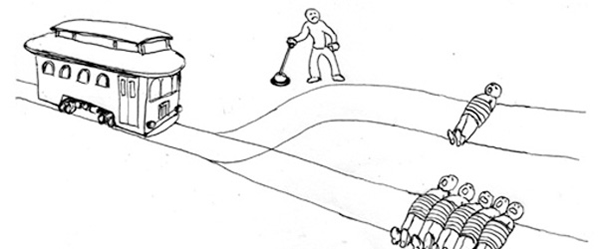 Lesser-Known Trolley Problem Variations - McSweeney’s Internet Tendency