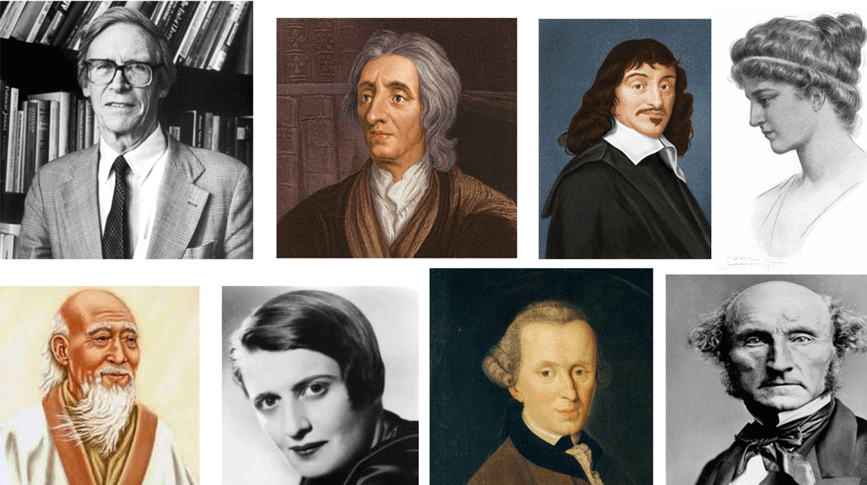 What Your Favorite Philosopher Says About You - McSweeney’s Internet ...