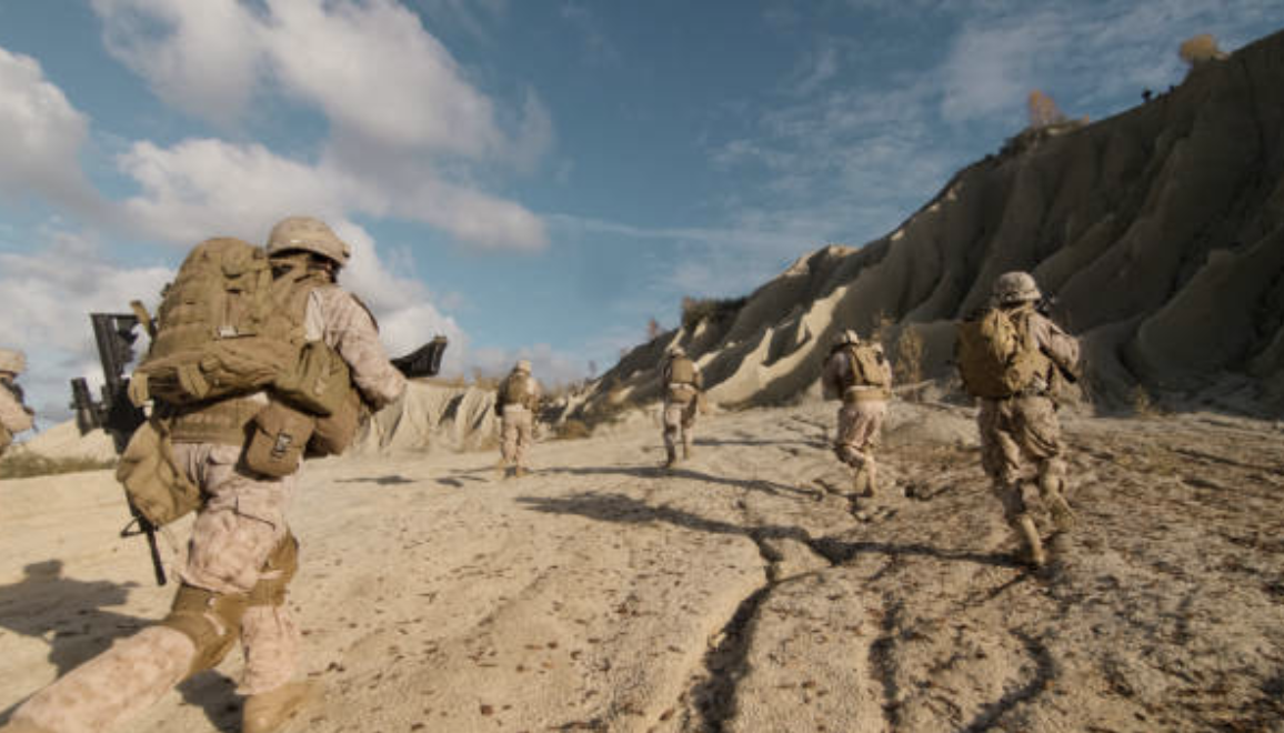 The Case for War, by Someone Whose Kids Won’t Die Fighting in It ...