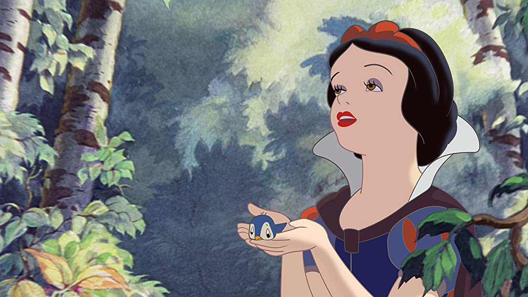 A Retelling of Snow White in Which It’s Clear That the Mirror Meant ...