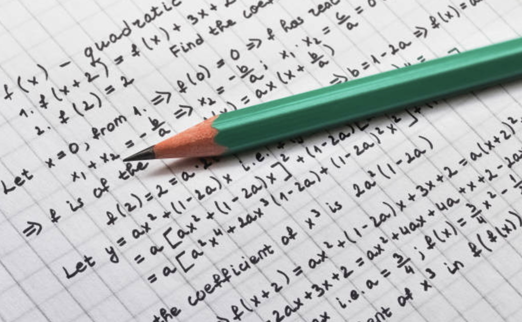 I Am the Final Question On Your Calculus Exam - McSweeney’s Internet ...