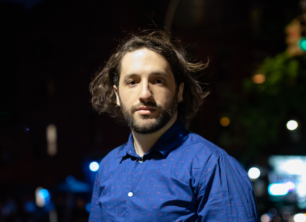 David Bradley Isenberg - McSweeney’s Internet Tendency