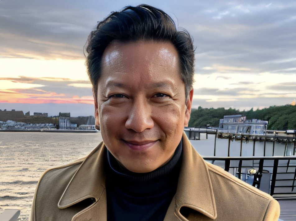 David Shih - McSweeney’s Internet Tendency
