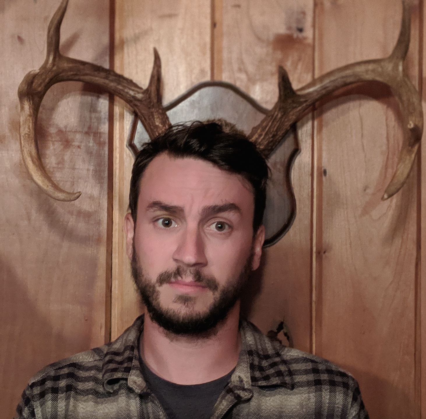 Jake Maynard - McSweeney’s Internet Tendency