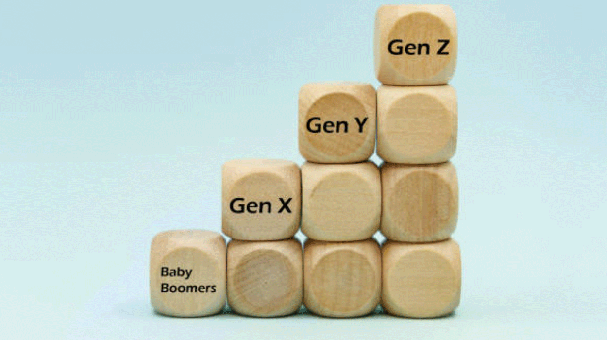 An Updated Guide to Generations - McSweeney’s Internet Tendency