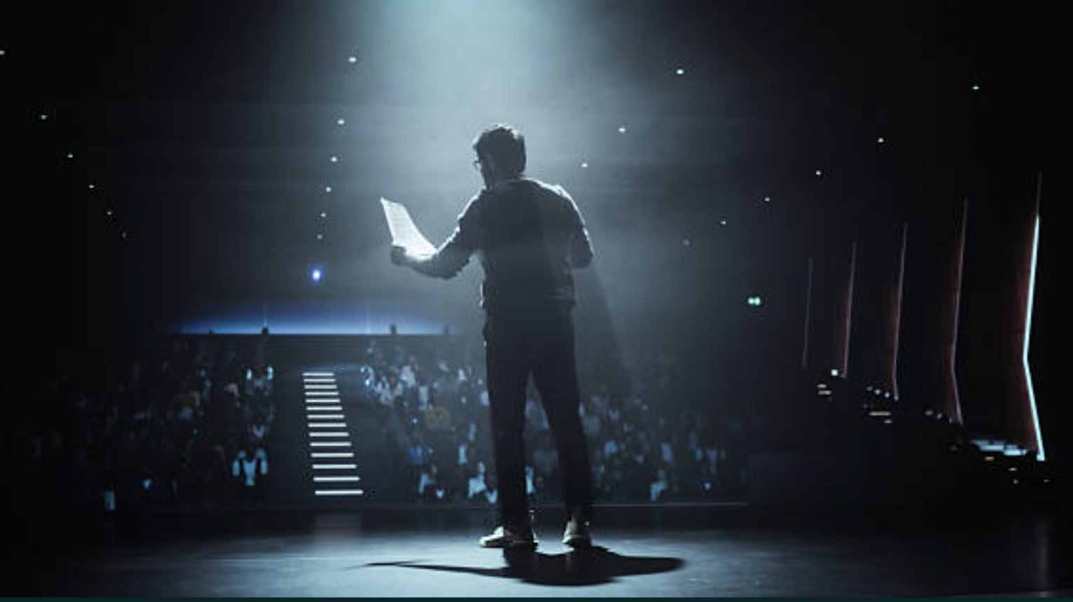 Tonight’s Performance Wouldn’t Be Possible Without… - McSweeney’s ...