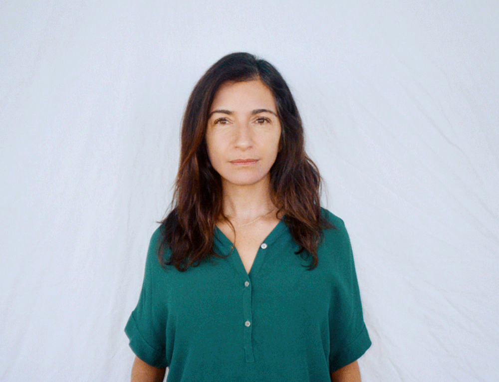 Laleh Khadivi - McSweeney’s Internet Tendency