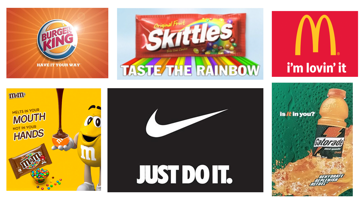 Famous Taglines That Have No Sexual Innuendo Whatsoever - McSweeney’s ...