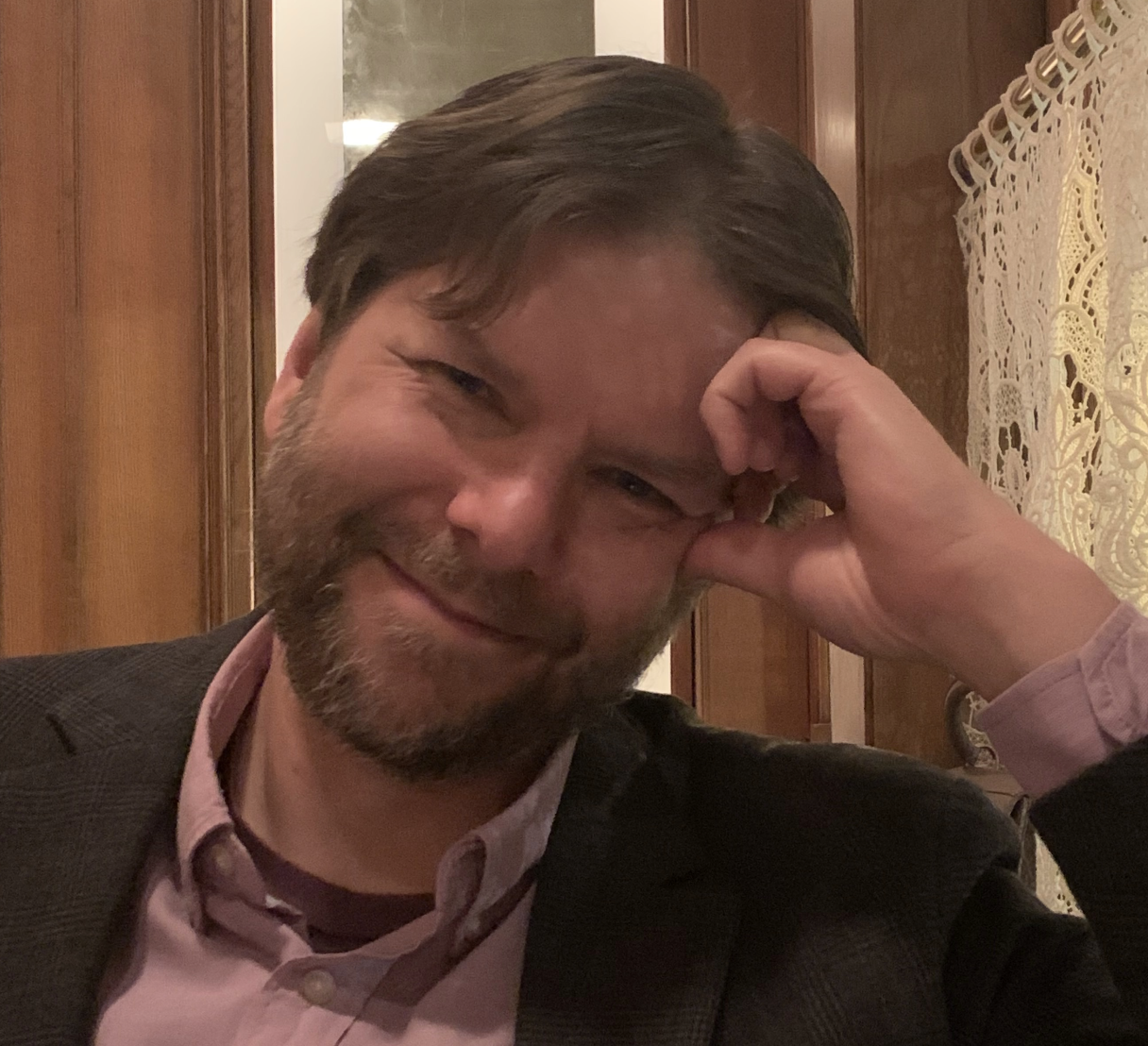 Jason Linden - McSweeney’s Internet Tendency