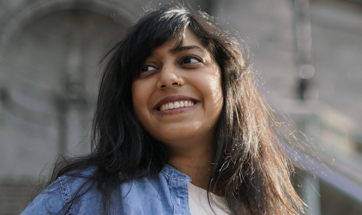 Shebani Rao - McSweeney’s Internet Tendency