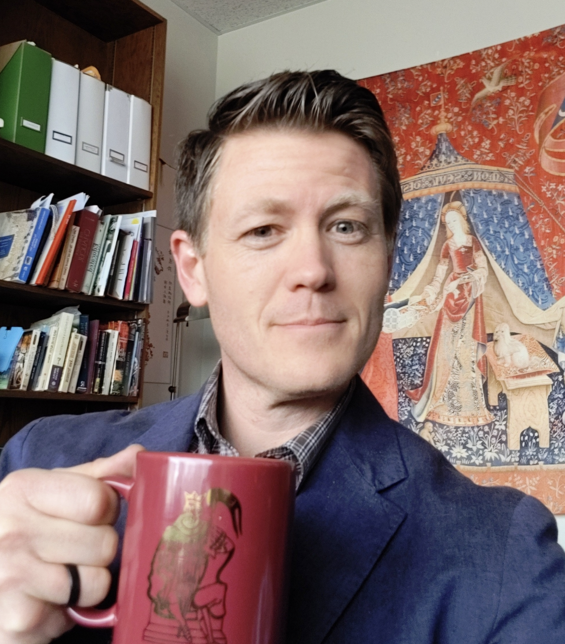 Ben Utter - McSweeney’s Internet Tendency
