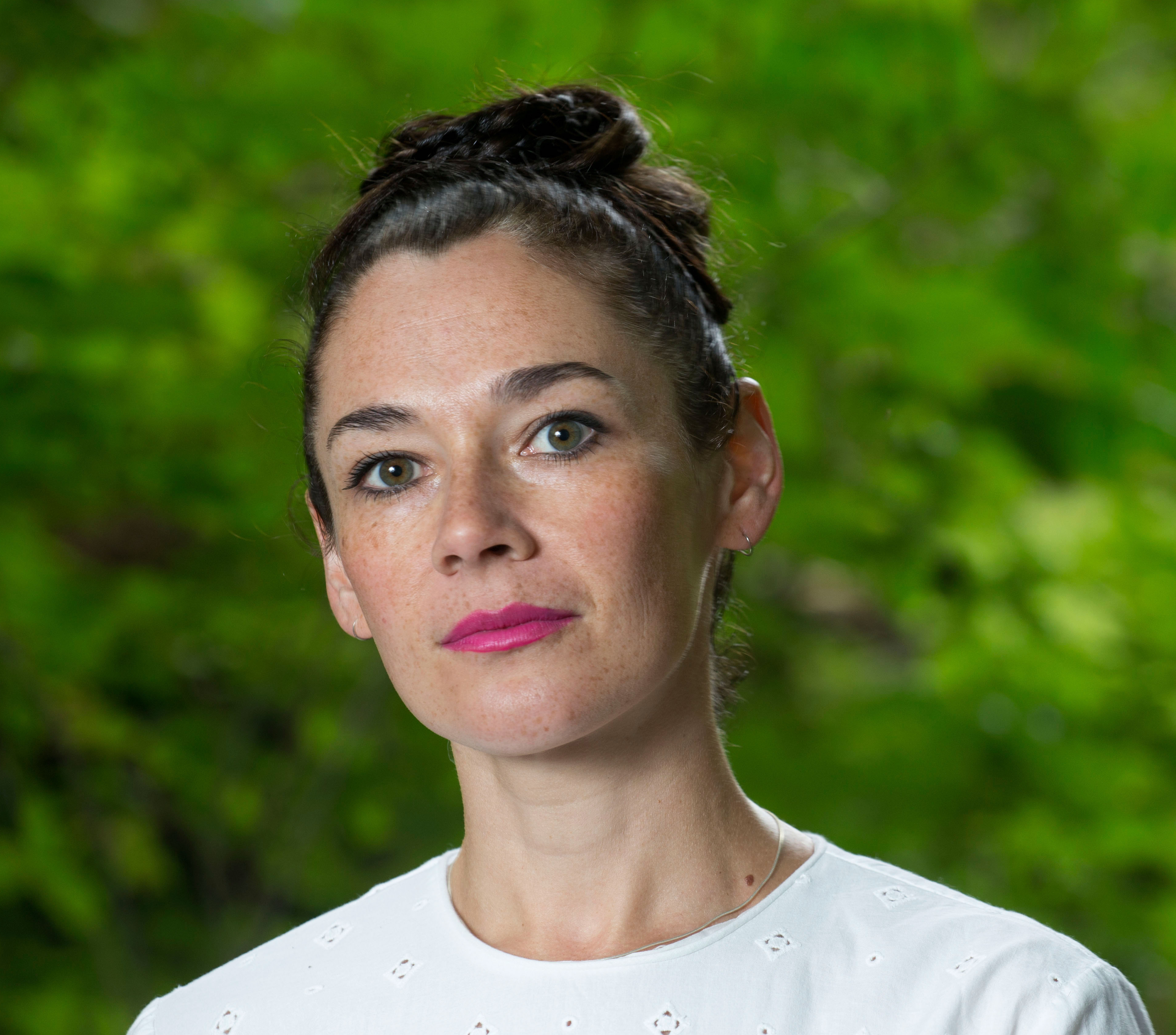Meg Little Reilly - McSweeney’s Internet Tendency