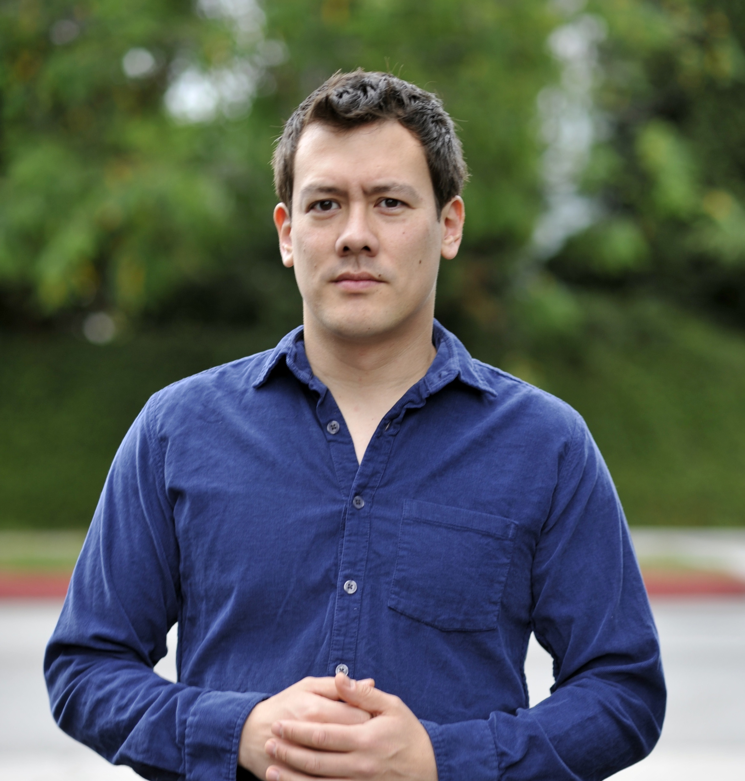 Kevin Seccia - McSweeney’s Internet Tendency
