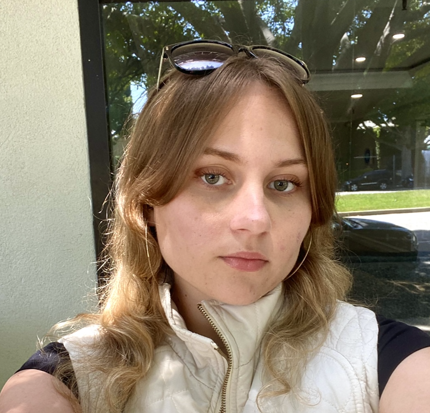 Lila Ruppe - McSweeney’s Internet Tendency