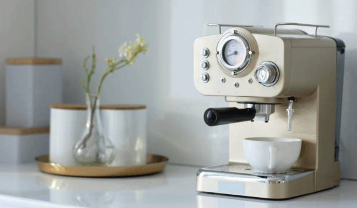 Instructions for Your High-End Italian Espresso Machine - McSweeney’s ...