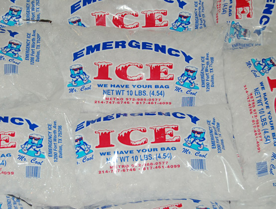Your Quest: Bring a Bag of Ice to This Party - McSweeney’s Internet ...
